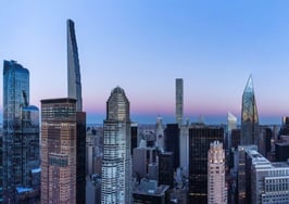 It's now a buyer's market in Manhattan, new report suggests