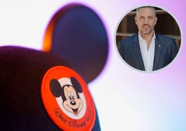 Mauricio Umansky 'pasodobles' his way to victory on Week 4 of 'DWTS'