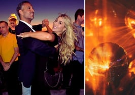 Mauricio Umansky nails personal best score on Week 5 of 'DWTS'