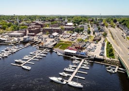 Engel & Völkers enters NH seacoast with Newburyport shop