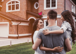 Speed up new build purchases with a cash offer from Offerpad