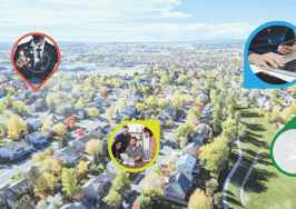 Pl@tform gives @properties | Christie's International Real Estate agents a well-integrated, stable proptech foundation: Tech Review