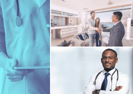 Real to help agents access group healthcare purchasing plan