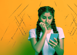 Don't let social media become your worst nightmare