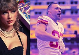 Travis Kelce, Taylor Swift scoop up 'Traylor Home' of their own in KC