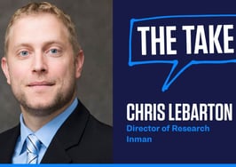 Chris LeBarton: How the Inman Intel Index changes the game