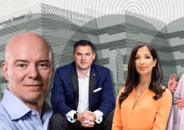 What to expect at Coldwell Banker's Gen Blue 2023 Atlanta