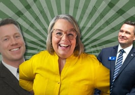 Under their thumbs: The enigmatic homesellers behind Sitzer | Burnett