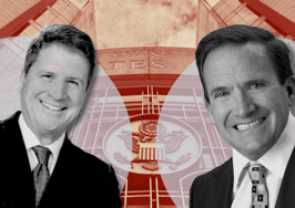 Tom Ferry podcast video delivers fresh drama at Sitzer | Burnett trial