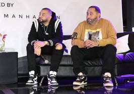 DJ Envy partner charged in alleged real estate Ponzi scheme