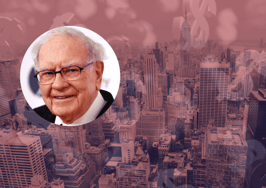 Buffett, Munger foresee 'hollowed out' downtowns as offices empty