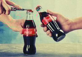 soda, pop, coke, coca cola