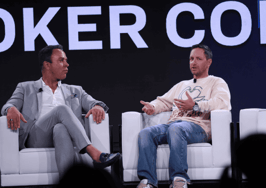 After Inman Connect chat, Troy Palmquist lands big role with eXp