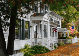 Buyers continue downward spiral, but new listings may be steadying