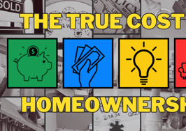 Intel unpacks the startling price of entry into the US housing market