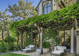Why high-net-worth individuals are purchasing secondary homes