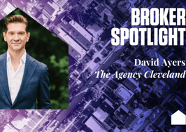 Broker Spotlight: David Ayers, The Agency Cleveland
