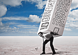 Distance yourself from disaster. 10 to-dos in the wake of Sitzer
