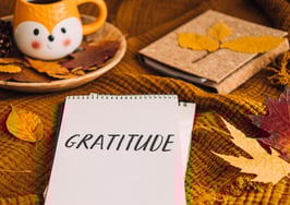 3 new ways to cultivate an attitude of gratitude in your business