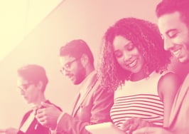 Turn your database into an ATM. 6 rules to ENGAGE