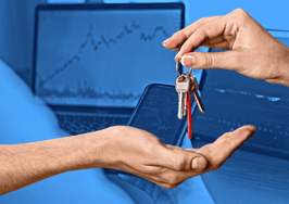The role of the buyer's agent isn't ending. It's evolving