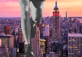 5 things the NYC Marathon taught me about achieving excellence