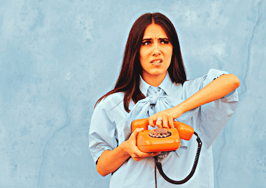 Why I quit cold calling cold turkey