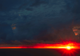 8 things to remember amid market and consumer upheaval