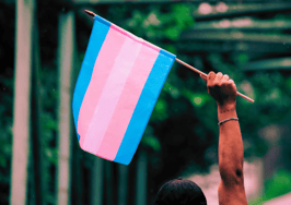 Transgender Day of Remembrance is a time for authenticity