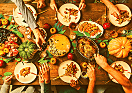 9 reasons real estate agents can be thankful this season