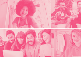 How millennial and Gen-Z Realtors are reshaping real estate