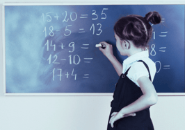 'The math isn't mathing': Girl Math for real estate agents