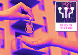 How landlords are driving innovation in the proptech space