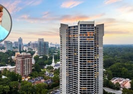 Elton John's Atlanta condo sells for nearly 50% more than asking