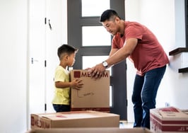 First-timers 'significantly' less satisfied with mortgage lenders