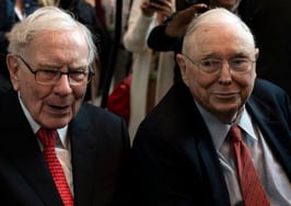 'Blueprint' of Berkshire Hathaway, Charlie Munger, dies at 99