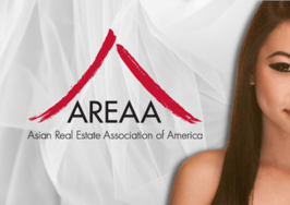 Jamie Tian tapped to lead Asian Real Estate Association of America