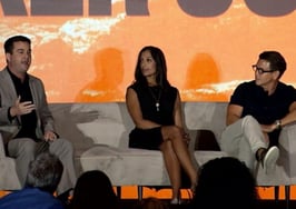 Fathom Realty founder Josh Harley steps down as chairman and CEO