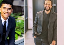 Team co-led by former 'Bachelor' Jason Mesnick joins Real