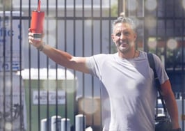 Mauricio Umansky faces his last dance on 'Dancing with the Stars'