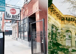 Mr. Beef is a mansion? Under Chicago's proposed tax, yes