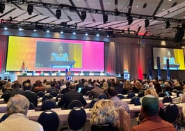 NAR directors confront power shift as executive committee steps up