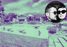 Judge rules Katy Perry can keep disabled vet's Montecito mansion