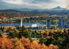 The Agency marks major milestone with expansion into Portland, OR