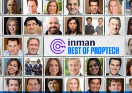 Inman reveals winners of inaugural Best of Proptech awards for 2023