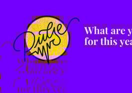 Here are the things you're thankful for this year