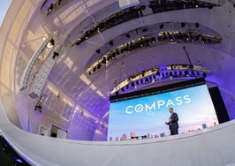 Compass to pay $57.5M to settle commission lawsuits