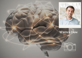 Warren Dow: From neuroscience to real estate tech whiz