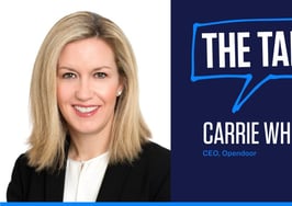 Opendoor to double the number of homes it buys each month: CEO