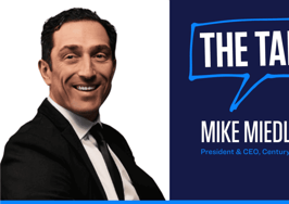 Century 21 CEO Mike Miedler on his 'relentless' pursuit of NYC in 2024